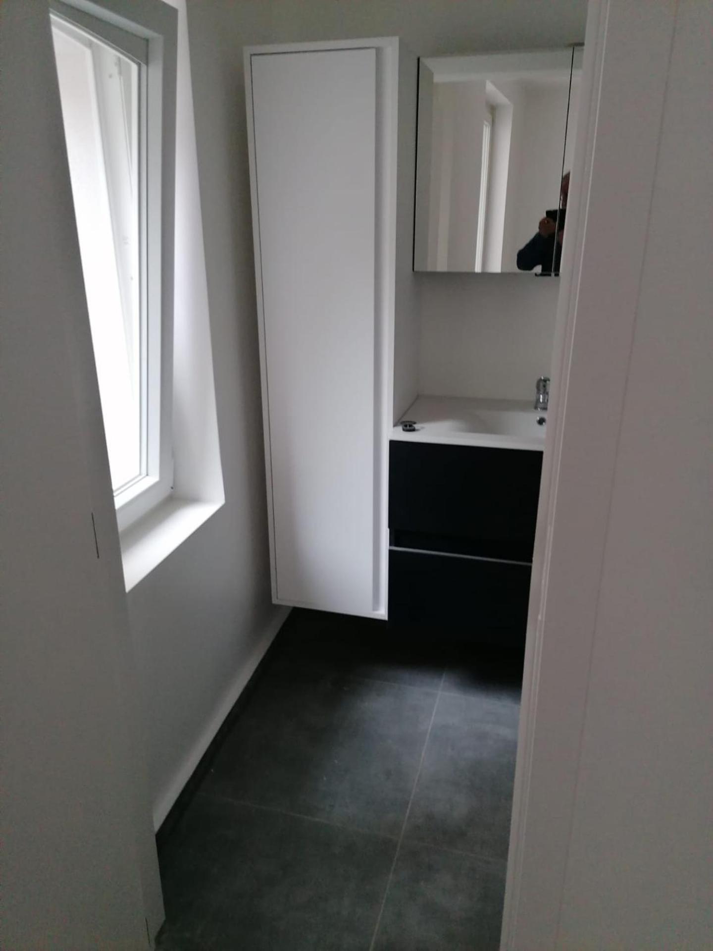 Stay In Maison De Metre In Etterbeek Брюссель Экстерьер фото